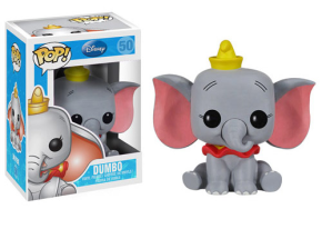 Dumbo 50 Disney Funko POP! Vinyl  