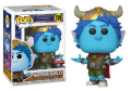 Warrior Barley 726 Disney Onward Funko POP! Vinyl