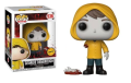 Georgie Denbrough 536 IT CHASE  Funko POP!   