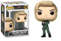 Yelena Belova 1481 Marvel Thunderbolts Funko POP! Vinyl  