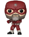  Red Guardian 1482  Marvel Thunderbolts Funko POP! Vinyl  
