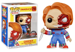 Chucky 798 Child's Play 3 Funko POP! Vinyl