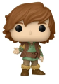 Hiccup 1790 How to Train Your Dragon Live-Action  Funko POP! Vinyl   