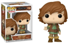 Hiccup 1790 How to Train Your Dragon Live-Action  Funko POP! Vinyl   