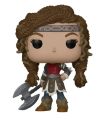 Astrid 1791 How to Train Your Dragon Live-Action  Funko POP! Vinyl    
