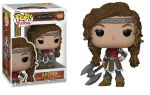 Astrid 1791 How to Train Your Dragon Live-Action  Funko POP! Vinyl    