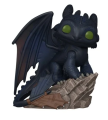 Toothless 1792 How to Train Your Dragon Live-Action  Funko POP! Vinyl     