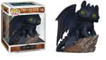 Toothless 1792 How to Train Your Dragon Live-Action  Funko POP! Vinyl     