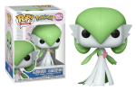 Gardevoir 1052 Pokemon Funko POP! Vinyl