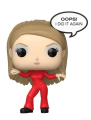 Britney Spears (Oops, I Did it Again) 462 Rocks Funko POP! Vinyl