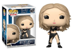 Britney Spears (Stronger) 461 Rocks Funko POP! Vinyl 