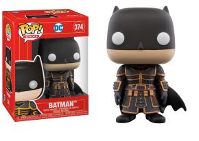 Batman 374 DC Imperial Palace Funko POP! Vinyl  