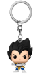 Vegeta- Dragon Ball Z Funko Brelok Pocket POP!
