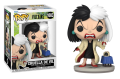 Cruella De Vil 1083 Disney Villains Funko POP! Vinyl