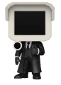 Cameraman 1956 Skibidi Toilet  Funko POP! Vinyl