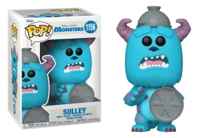 Sulley 1156 Disney Monsters Funko POP! Vinyl