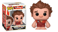 FUNKO BITTY  - Bitty Pop! Arcade - Arcadetron Wreck It Ralph