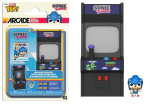 BITTY POP NFF - Bitty Pop! Arcade - Sonic