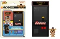 Bitty Pop! Arcade - Five Night at Freddy's FUNKO BITTY POP 