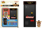 Bitty Pop! Arcade - Five Night at Freddy's FUNKO BITTY POP 