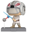 Luke Skywalker with Remote 765 Star Wars Funko POP! Vinyl