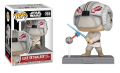 Luke Skywalker with Remote 765 Star Wars Funko POP! Vinyl