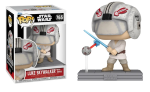 Luke Skywalker with Remote 765 Star Wars Funko POP! Vinyl