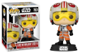 Luke Skywalker (Red 5) 763 Star Wars Funko POP! Vinyl  