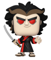  Mad Jack 1781 Samurai Jack Funko POP! Vinyl 