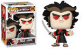  Mad Jack 1781 Samurai Jack Funko POP! Vinyl 