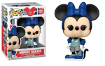Minnie Mouse 1557 Disney Funko POP! Vinyl  
