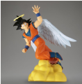 DRAGON BALL Z Son Goku - Figure History Box 12 cm