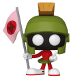 Marvin the Martian 1589 Looney Tunes Funko POP! Vinyl