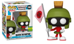 Marvin the Martian 1589 Looney Tunes Funko POP! Vinyl
