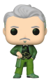 The Wizard 1701  WICKED Funko POP! Vinyl