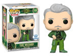 The Wizard 1701  WICKED Funko POP! Vinyl