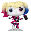 Harley Quinn 552 DC  Funko POP! Vinyl   