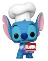 Stitch as baker 978 New York Comic Con Disney Lilo & Stitch Funko POP! Vinyl