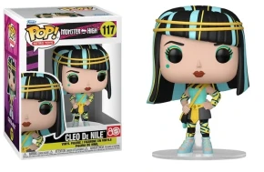  Cleo De Nile 117 Monster High Funko POP! Vinyl   