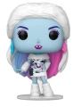 Abbey Bominable 155  Monster High Funko POP! Vinyl  