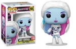 Abbey Bominable 155  Monster High Funko POP! Vinyl  