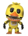 Withered Chica 1084 Five Nights at Freddy’s Funko POP! Vinyl  