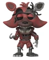 Withered Foxy 1085 Five Nights at Freddy’s Funko POP! Vinyl