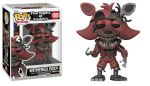 Withered Foxy 1085 Five Nights at Freddy’s Funko POP! Vinyl