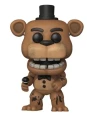 Withered Freddy 1086 Five Nights at Freddy’s Funko POP! Vinyl 
