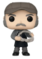 Quint 1755 Jaws 50th Funko POP! Vinyl   