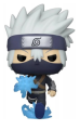 Kakashi Hatake 1199 Naruto Funko POP! Vinyl