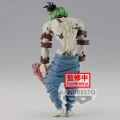 Banpresto Demon Slayer Kimetsu No Yaiba - Gyutaro Vol.8 (Ver.B) Statue (17cm) 