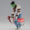 Banpresto Demon Slayer Kimetsu No Yaiba - Gyutaro Vol.8 (Ver.B) Statue (17cm) 