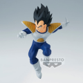 DRAGON BALL Z - Vegeta - Figure Match Makers 10cm